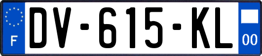 DV-615-KL