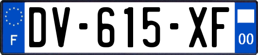 DV-615-XF