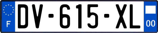DV-615-XL