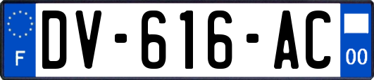 DV-616-AC