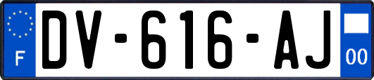 DV-616-AJ