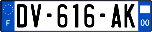 DV-616-AK