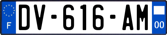 DV-616-AM