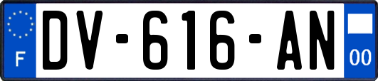 DV-616-AN