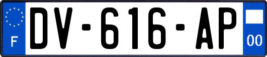 DV-616-AP