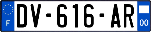 DV-616-AR