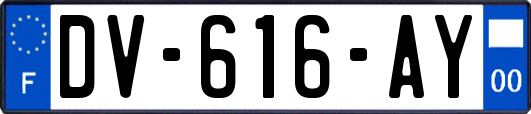 DV-616-AY