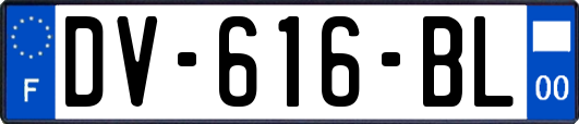 DV-616-BL