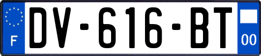 DV-616-BT