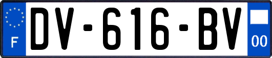 DV-616-BV