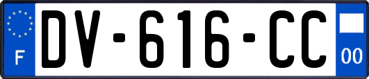 DV-616-CC