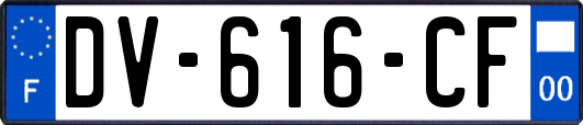 DV-616-CF