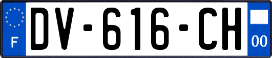 DV-616-CH