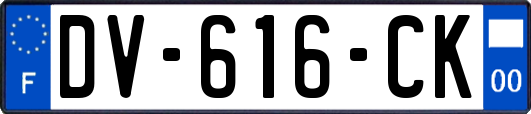 DV-616-CK