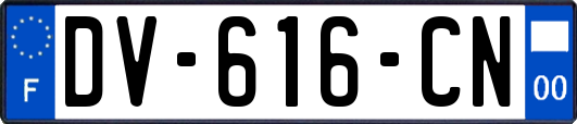 DV-616-CN