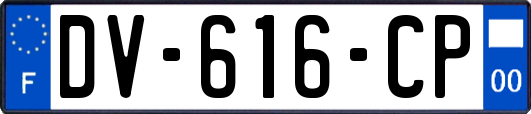 DV-616-CP