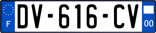 DV-616-CV