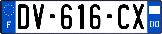 DV-616-CX