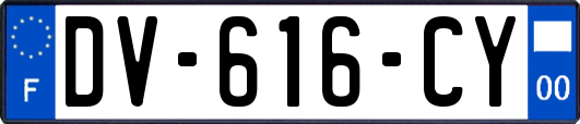 DV-616-CY