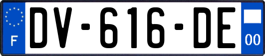 DV-616-DE