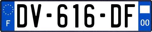 DV-616-DF