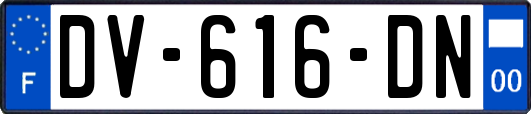 DV-616-DN