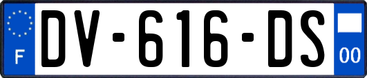 DV-616-DS