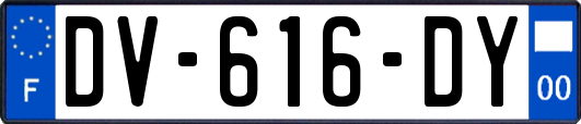 DV-616-DY