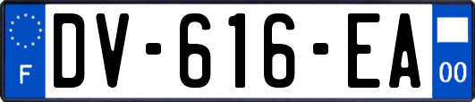 DV-616-EA