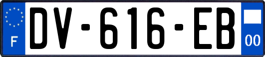 DV-616-EB