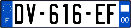DV-616-EF
