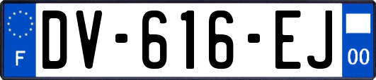 DV-616-EJ