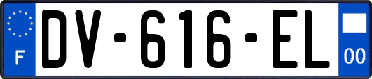 DV-616-EL