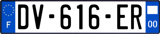 DV-616-ER