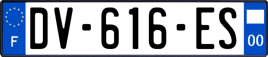 DV-616-ES