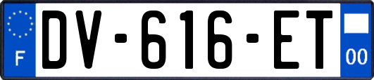 DV-616-ET