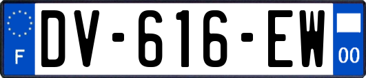 DV-616-EW