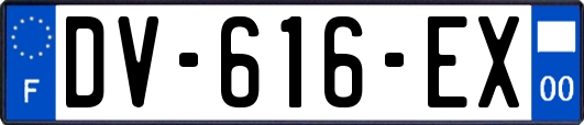 DV-616-EX