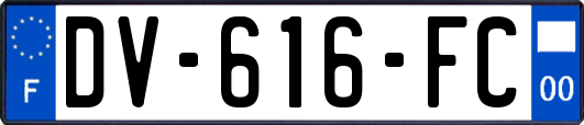 DV-616-FC