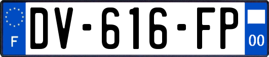 DV-616-FP