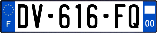 DV-616-FQ