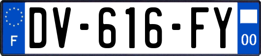 DV-616-FY