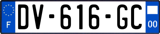 DV-616-GC