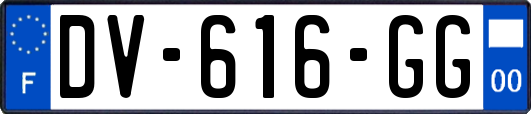 DV-616-GG