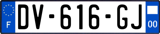 DV-616-GJ