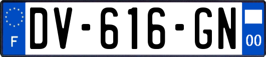 DV-616-GN