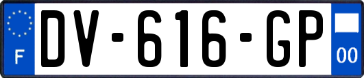 DV-616-GP
