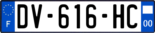 DV-616-HC