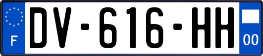 DV-616-HH