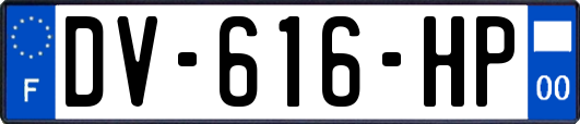 DV-616-HP